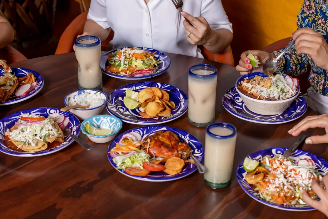 Gringos Restaurant