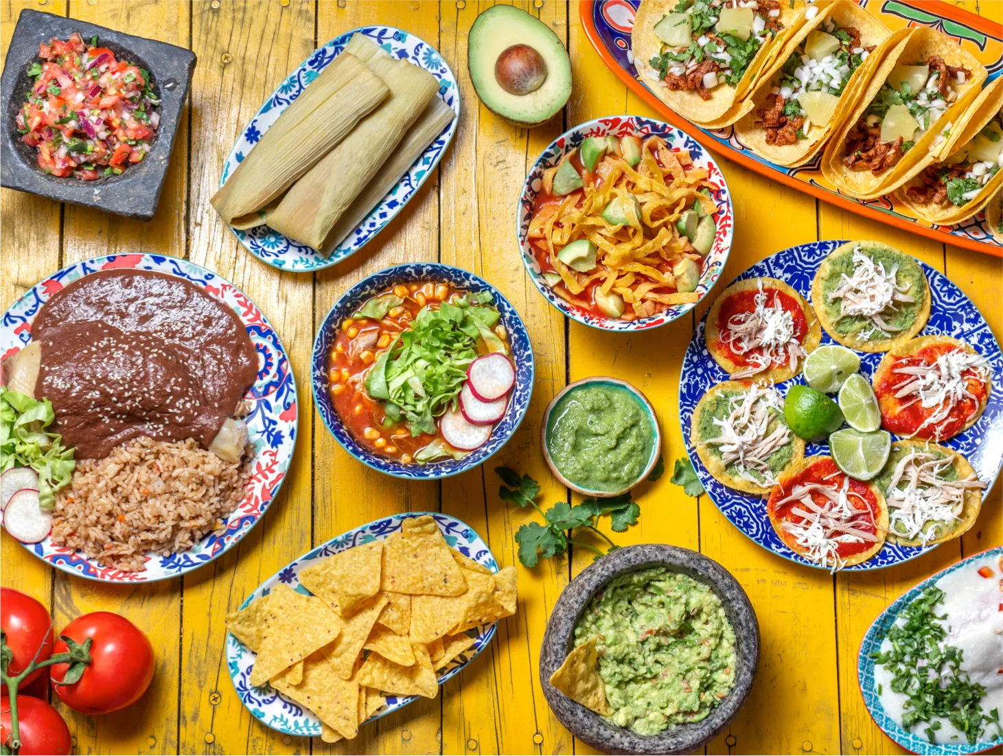 Gringos Restaurant