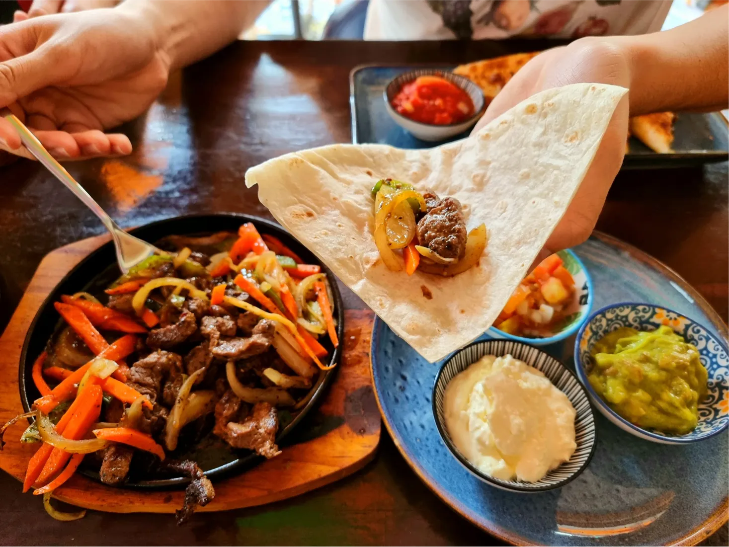 Gringos Restaurant